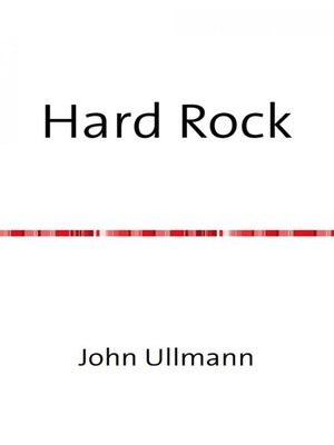 cover image of Hard Rock